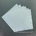 3000C 9x9 200gsm stickat polyester Cleanroom Wipes
